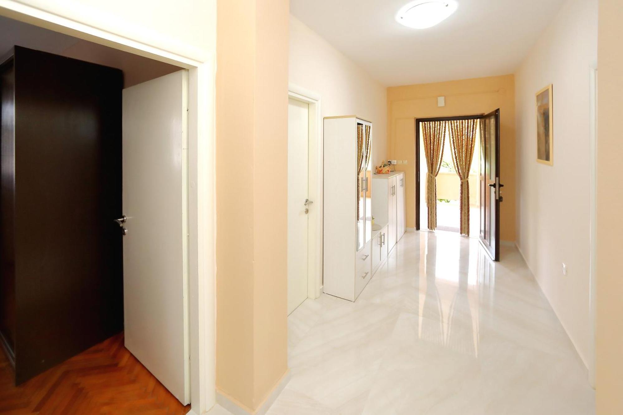 Apartment Lucijan Bibinje Zimmer foto