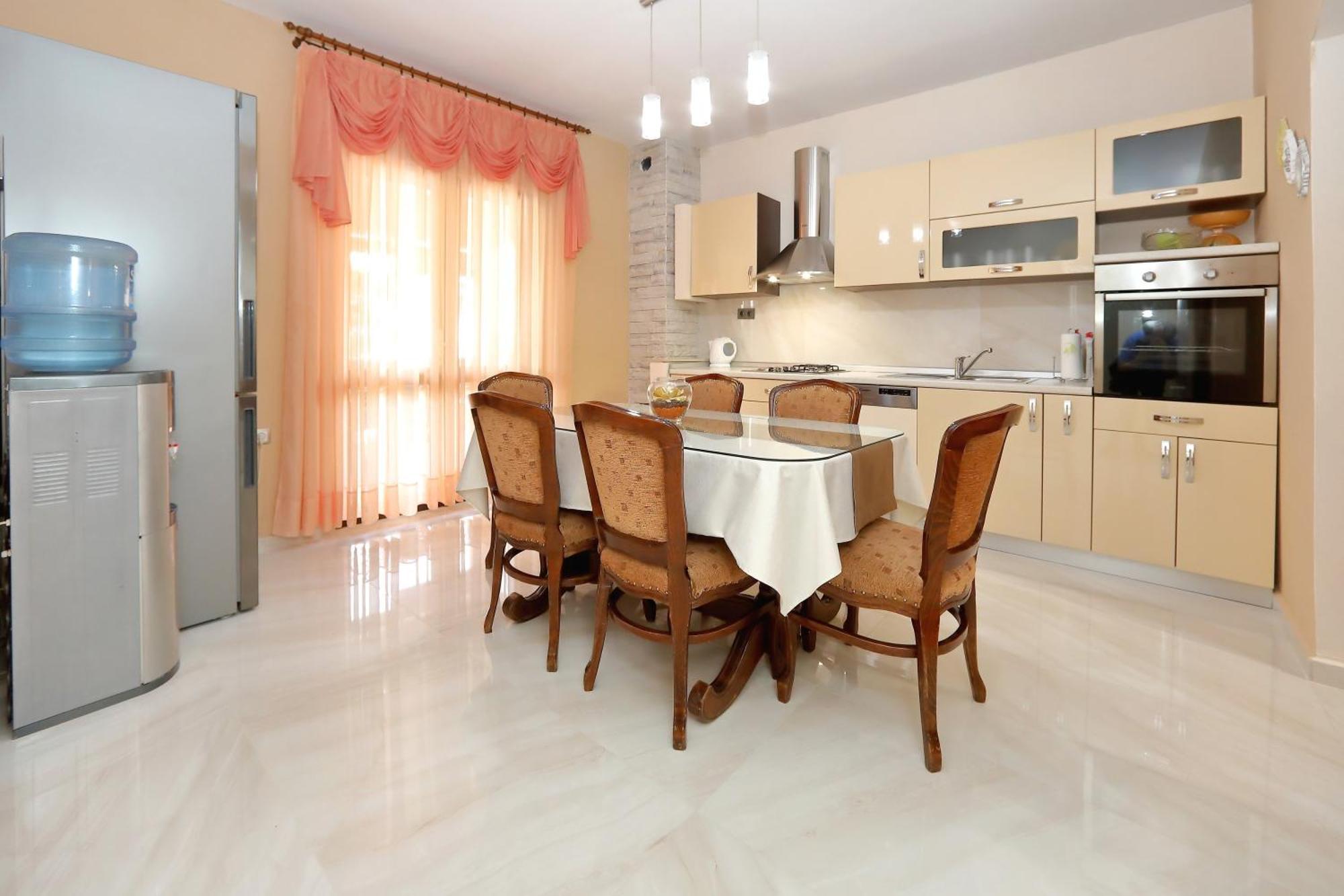 Apartment Lucijan Bibinje Zimmer foto